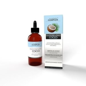 PHARMA COMPLEXE | HUILE ESSENTIELLE DE COCO