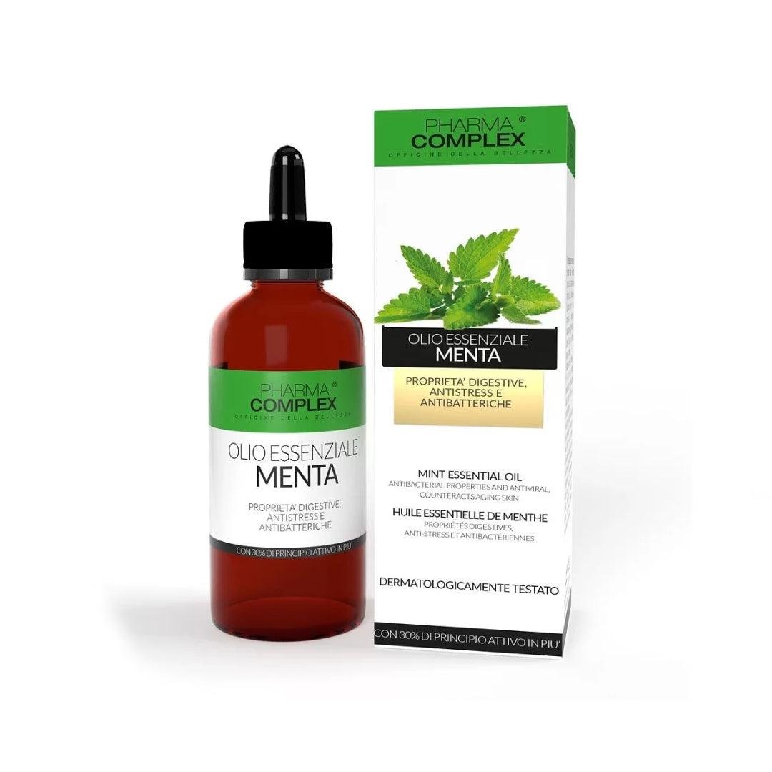 PHARMA COMPLEXE | HUILE ESSENTIELLE DE MENTHE