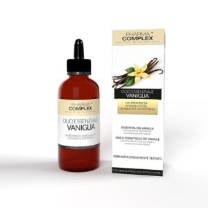 PHARMA COMPLEXE | HUILE ESSENTIELLE DE VANILLE