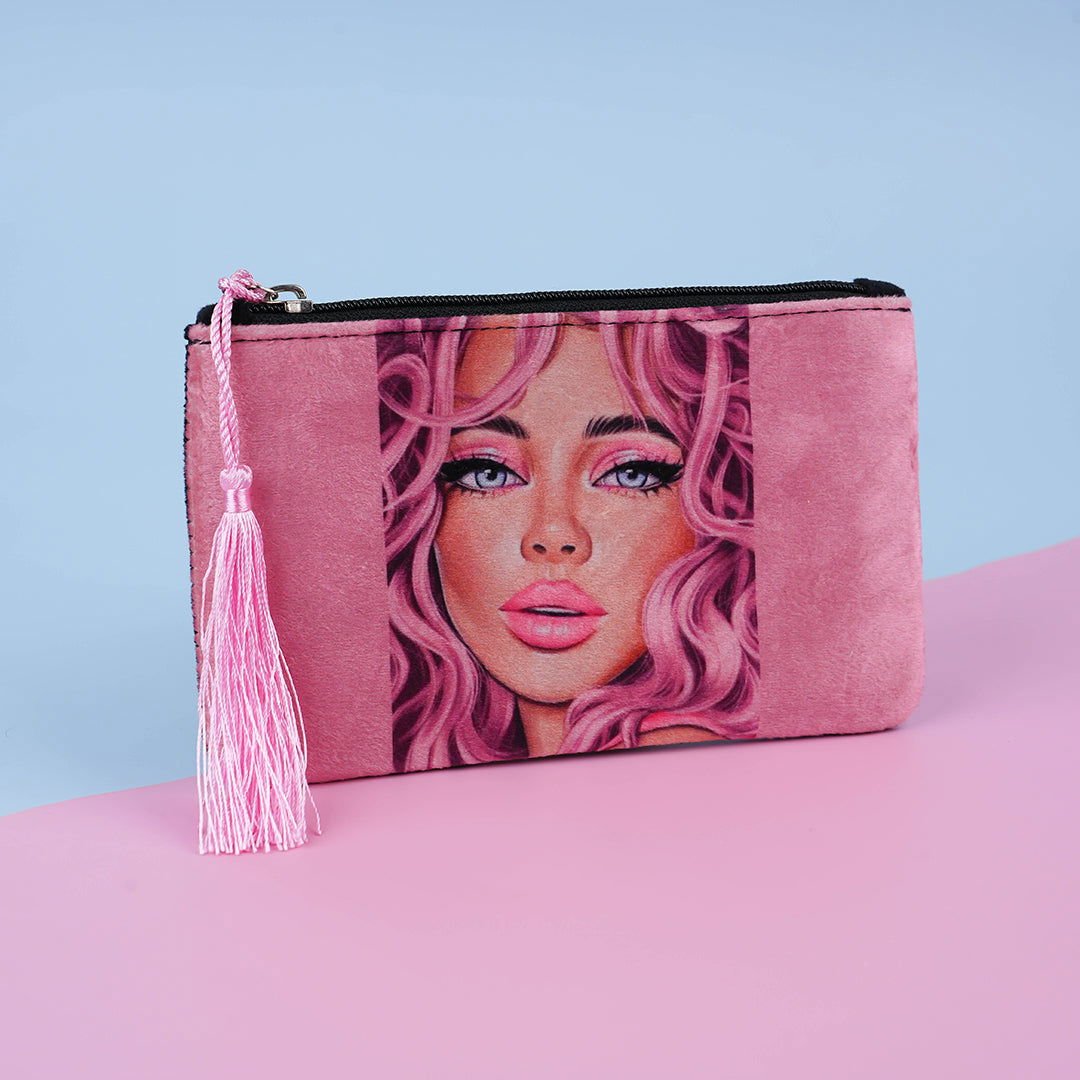 POCHETTE | POCHETTE MONEY FOR HER