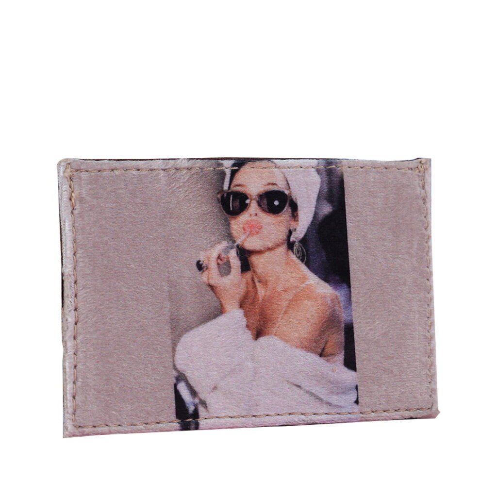 POCHETTE | PORTE CARTE FOR HER