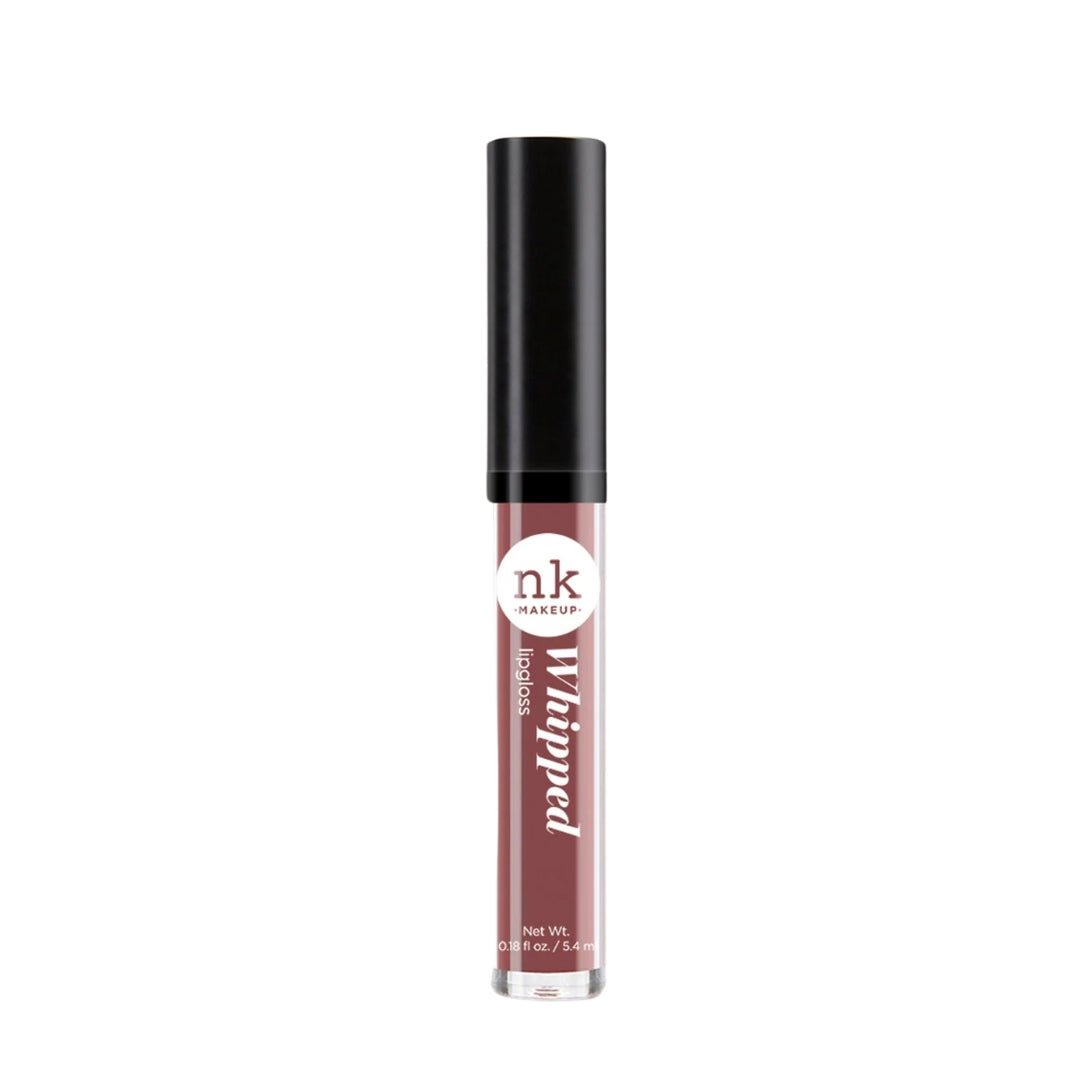 NICKA K | WHIPPED LIPGLOSS