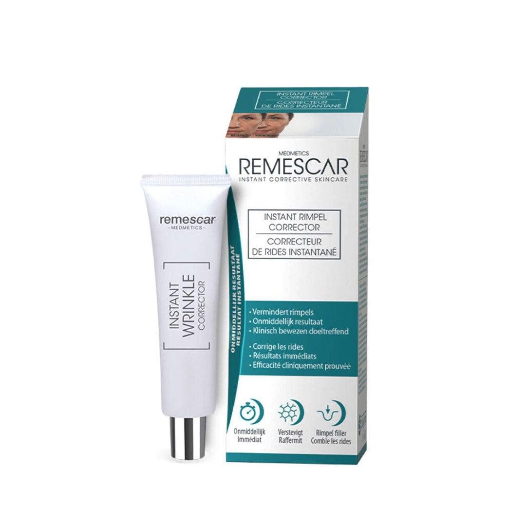 REMESCAR | CORRECTEUR DE RIDES INSTANTANE
