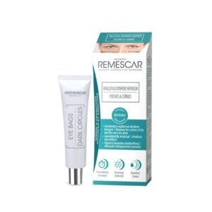 REMESCAR | POCHES ET CERNES