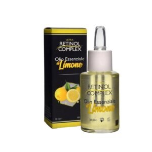 RÉTINOL COMPLEXE |  HUILE ESSENTIELLE