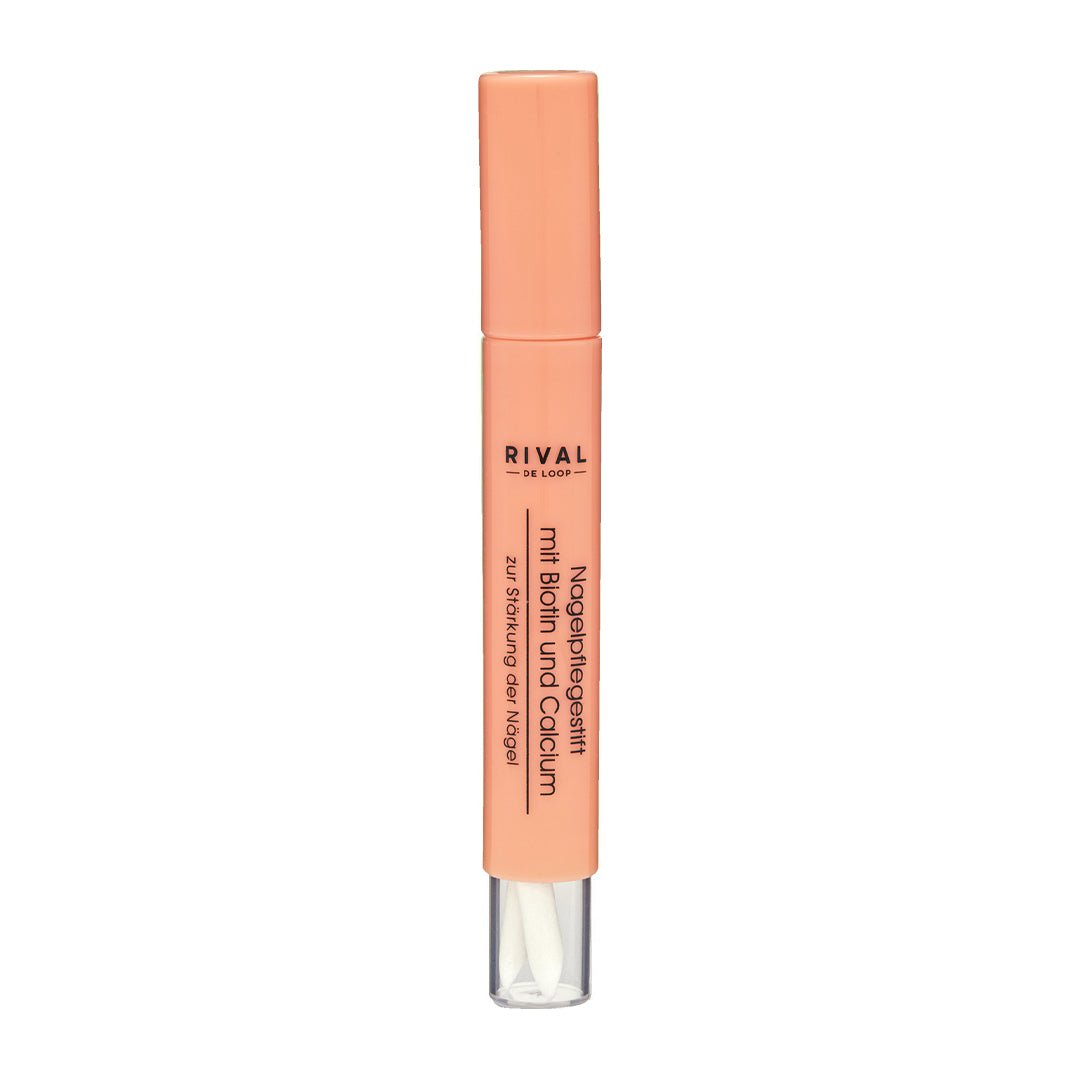 RIVAL DE LOOP | STYLOS DE SOIN DES ONGLES