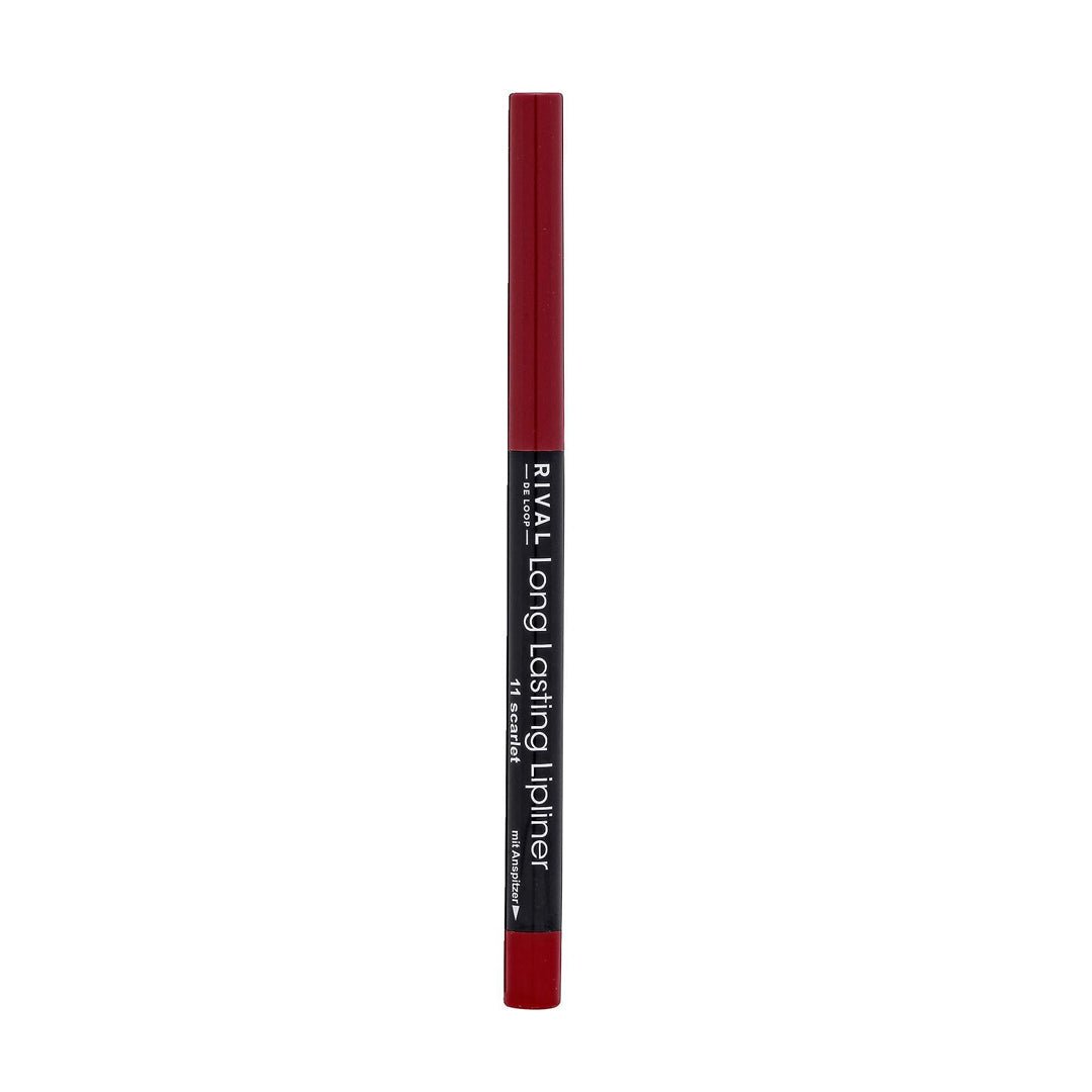 RIVAL DE LOOP | LONG LASTING LIPLINER