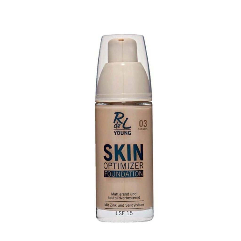 RDEL YOUNG | SKIN OPTIMIZER FOND DE TEINT
