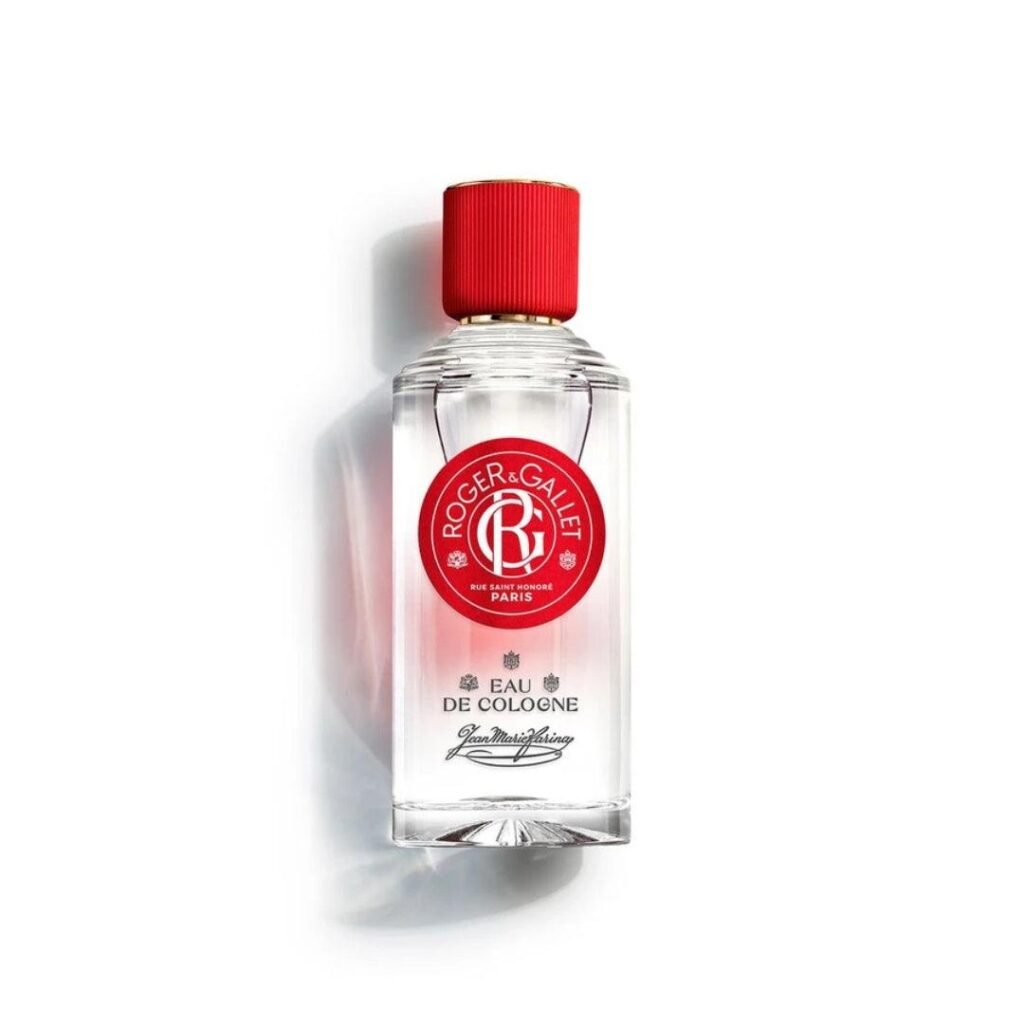 ROGER & GALLET | EAU DE COLOGNE JEAN MARIE FARINA