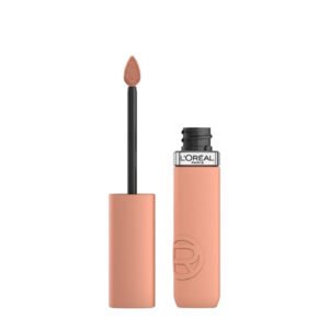 L'OREAL | INFAILLIBLE MATTE RESISTANCE ROUGE À LÈVRES