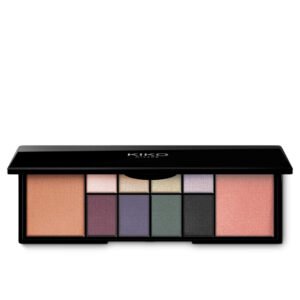 KIKO | SMART EYES AND FACE PALETTE