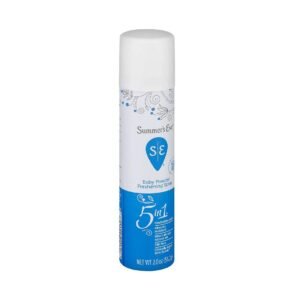 SUMMER’S EVE | BABY POWDER  FRESHENING SPRAY INTIME