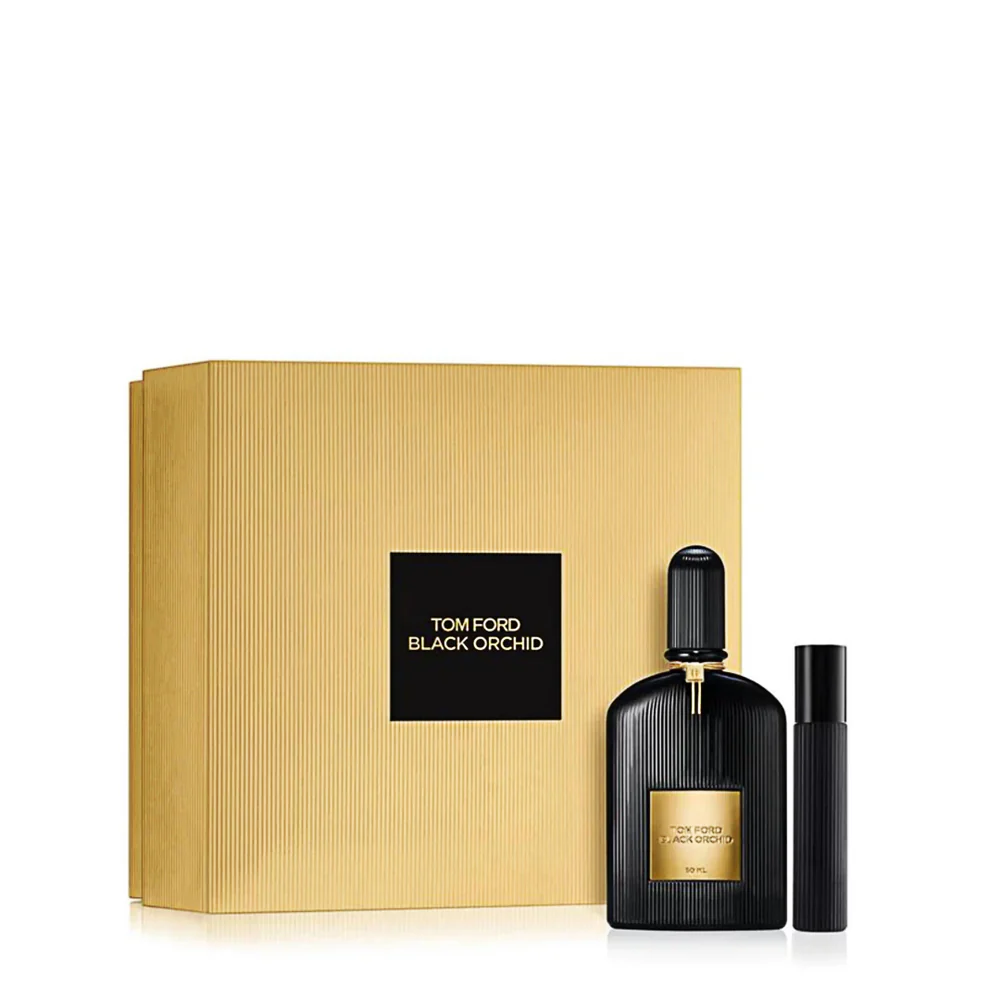 TOM FORD | COFFRET BLACK ORCHID 50 ML