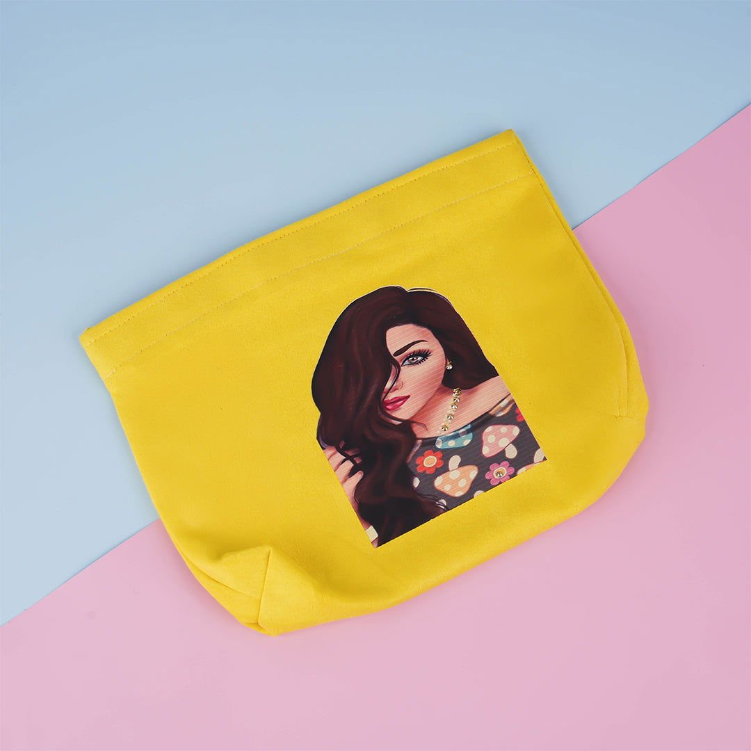 TROUSSE | TROUSSE ALLURE