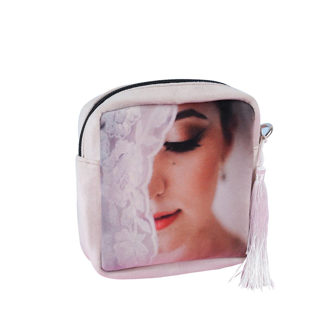 TROUSSE | TROUSSE GLAM BRIDE