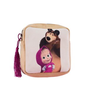 TROUSSE | TROUSSE GLAM MASHA