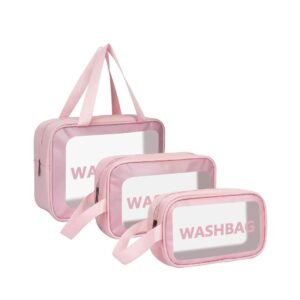 TROUSSE | TROUSSE MULTI USAGE - 3 PCES