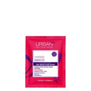 URBAN CARE | MASQUE RÉPARATEUR AVANT LAVAGE KÉRATINE