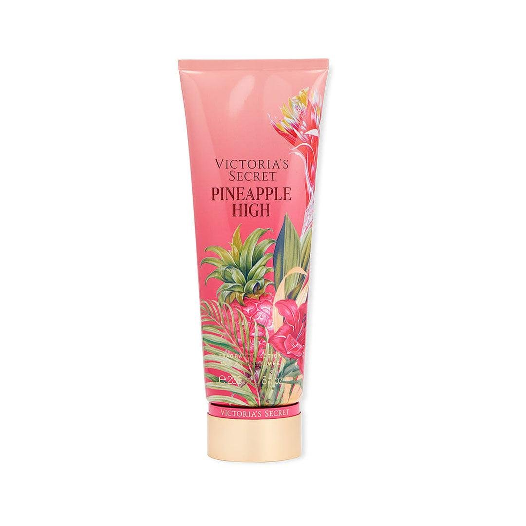 VICTORIA'S SECRET | PINEAPPLPLE HIGH LAIT PARFUME CORPS