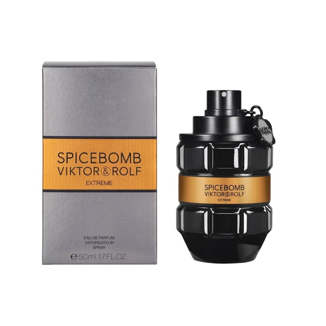 VIKTOR & ROLF | SPICEBOMB EXTREME EAU DE PARFUM