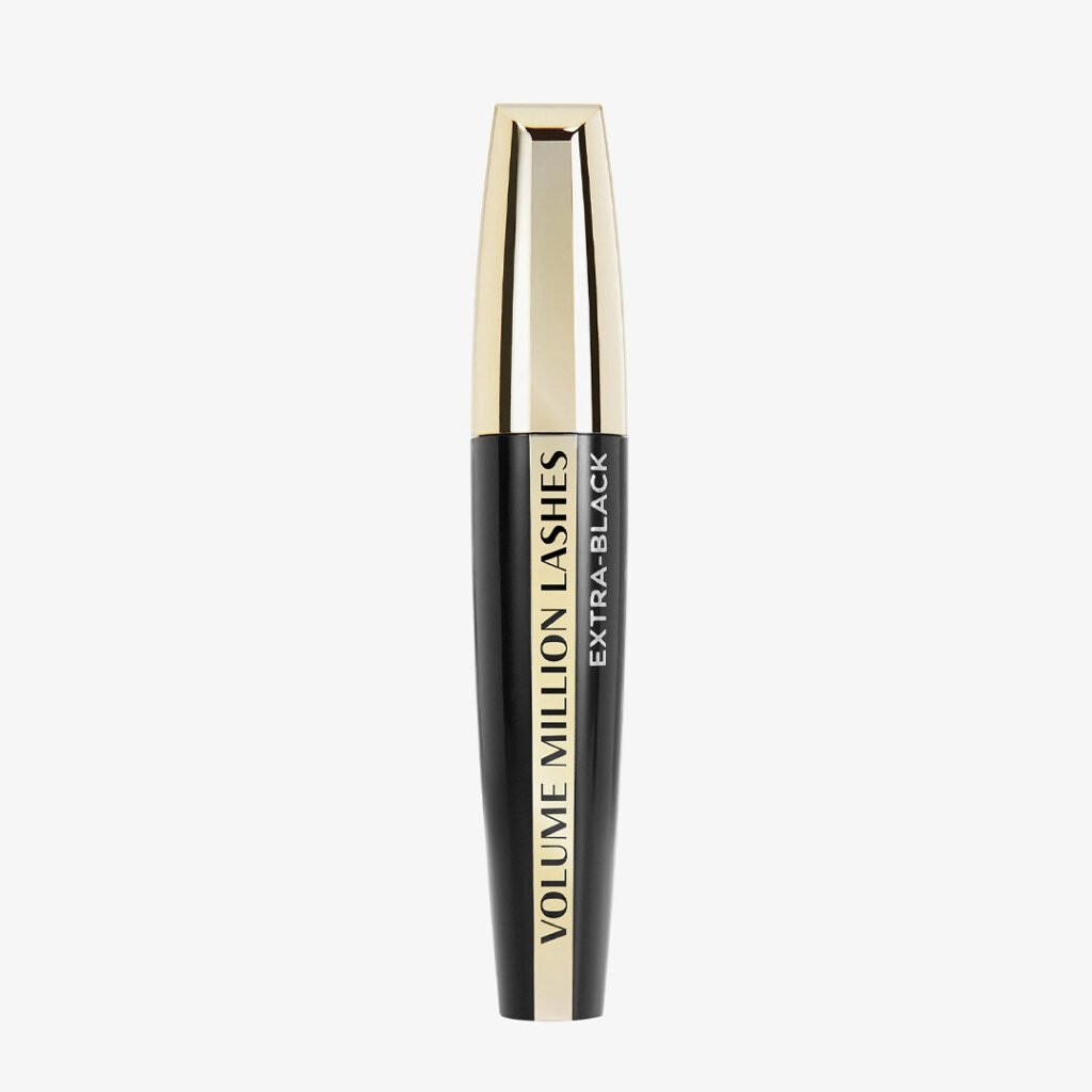 L'OREAL | MASCARA VOLUME MILLION LASHES