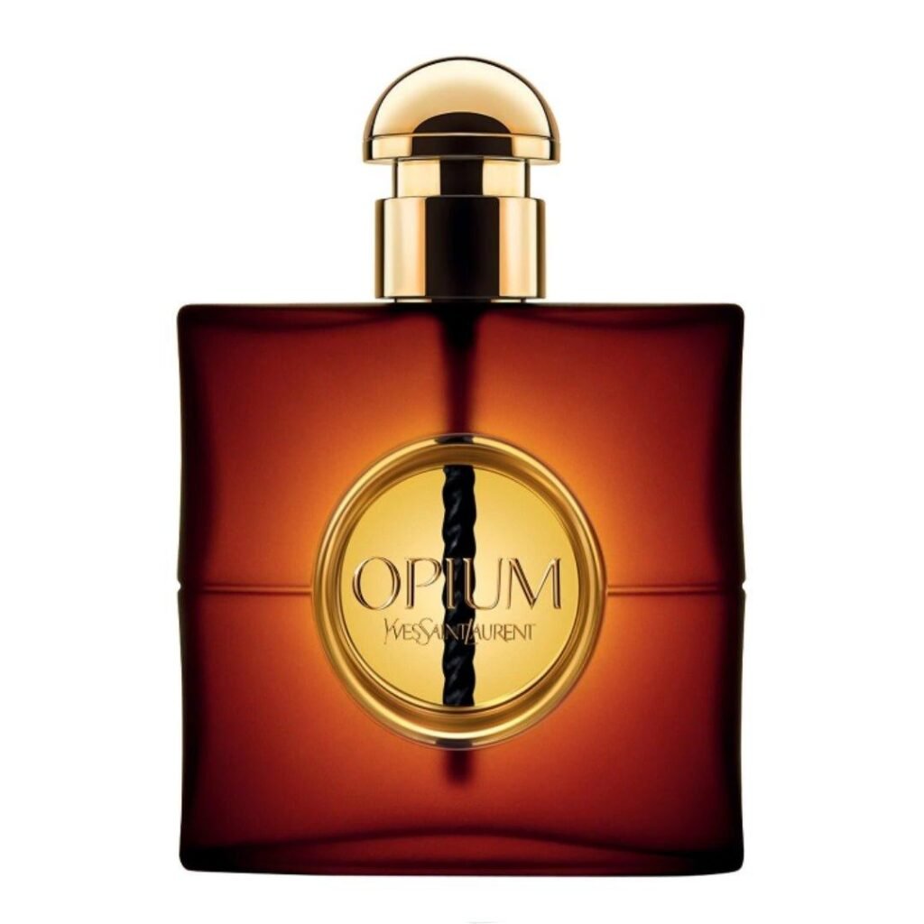 YVES SAINT LAURENT | OPIUM EAU DE PARFUM