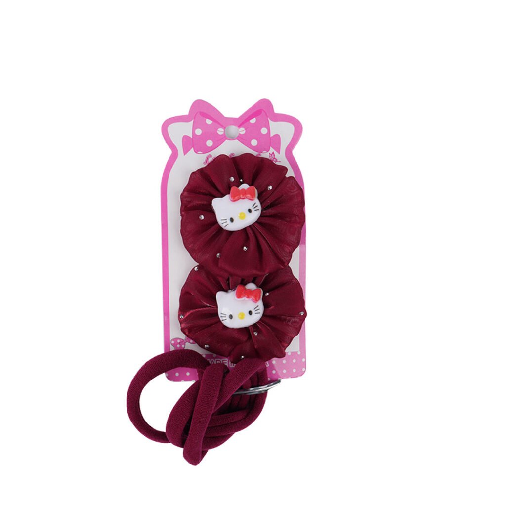 CHEVEUX | ACCESSOIRES POUR FILLE