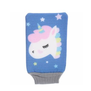 ACCESSOIRE | GANT DE BAIN UNICORN