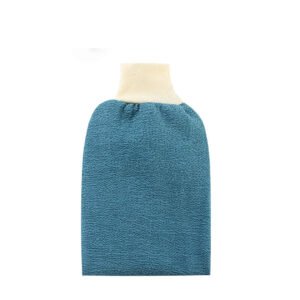 ACCESSOIRE  | GANT EXFOLIANT POUR LE CORPS