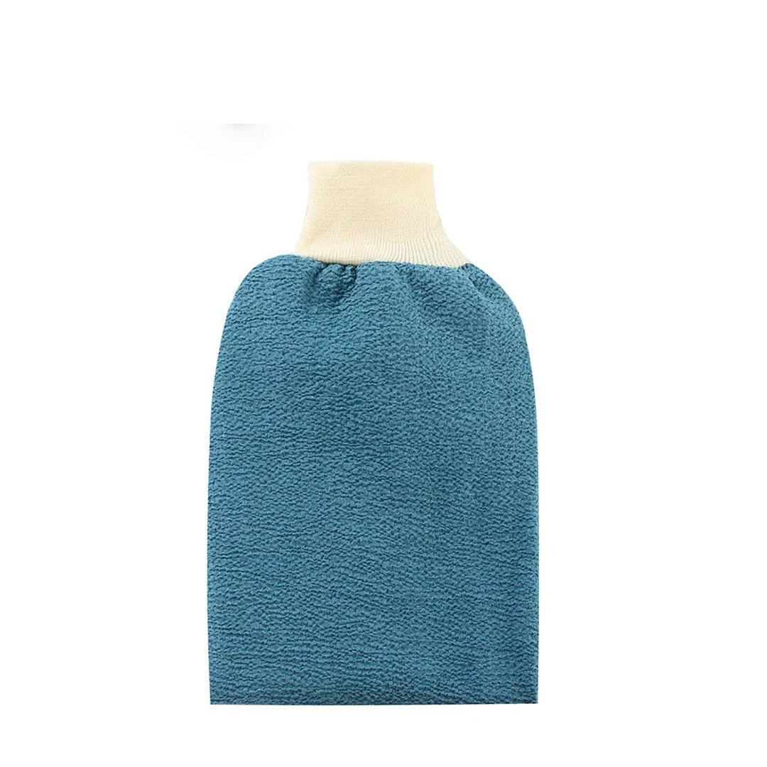 ACCESSOIRE | GANT EXFOLIANT POUR LE CORPS