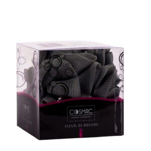 COSMAC | FLEUR DE DOUCHE EN MICROFIBRE