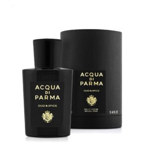 ACQUA DI PARMA | OUD & SPICE EAU DE PARFUM