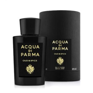 ACQUA DI PARMA | OUD & SPICE EAU DE PARFUM