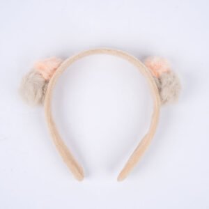 ACCESSOIRE | BANDEAU POUR CHEVEUX