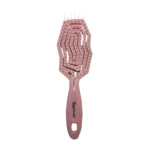BIO FRIENDLY | 3D CLACIER BROSSE À CHEVEUX