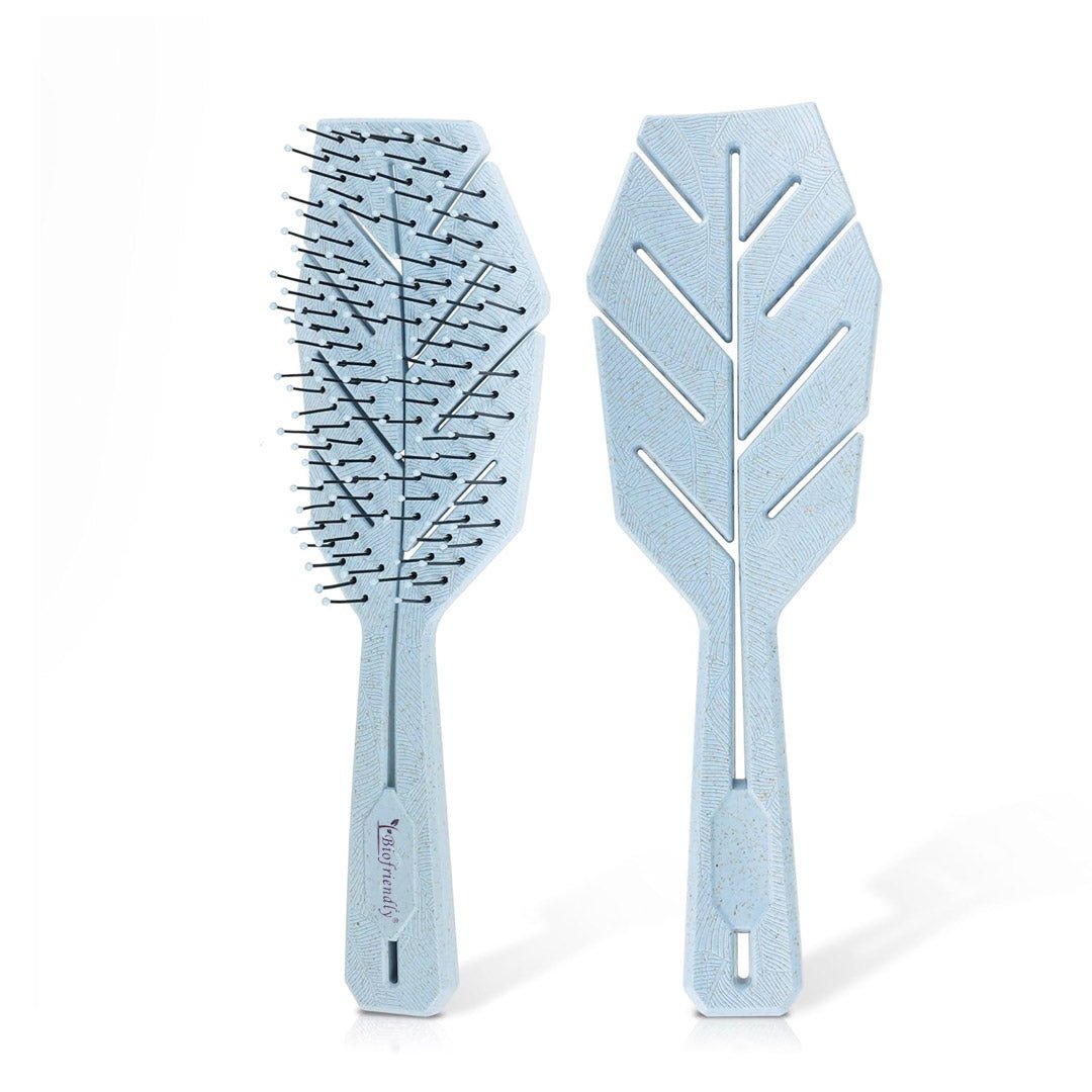 BIO FRIENDLY | BROSSE A ARBRE POUR CHEUVEUX
