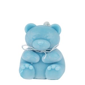 BOUGIE | CANDLE LUMIERE D`OURS