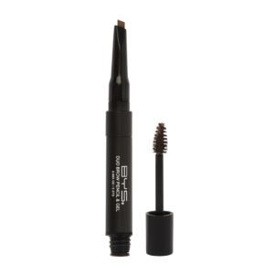 BYS | DUO BROW PENCIL&GEL TAUPE