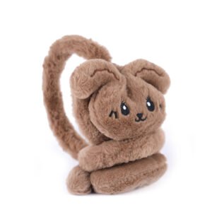 ACCESSOIRES | CACHE-OREILLES EN PELUCHE