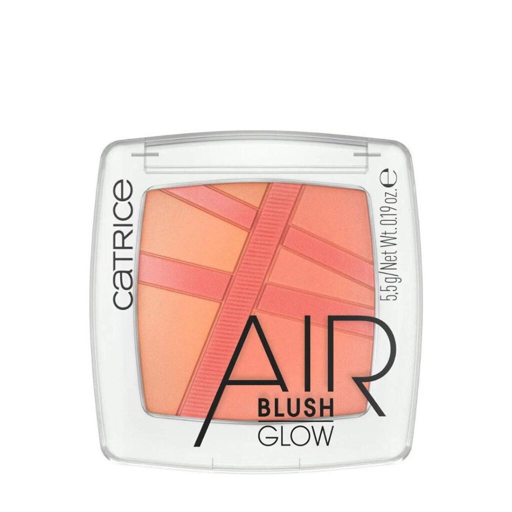 CATRICE | AIRBLUSH GLOW BLUSH
