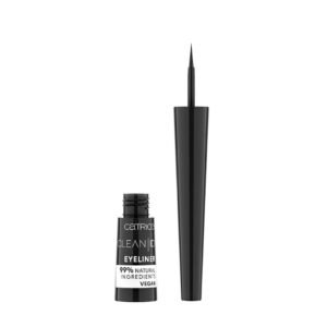 CATRICE | CLEAN ID EYELINER LIQUIDE LONGUE TENUE