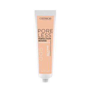 CATRICE | PORELESS PERFECTION MOUSSE FOUNDATION