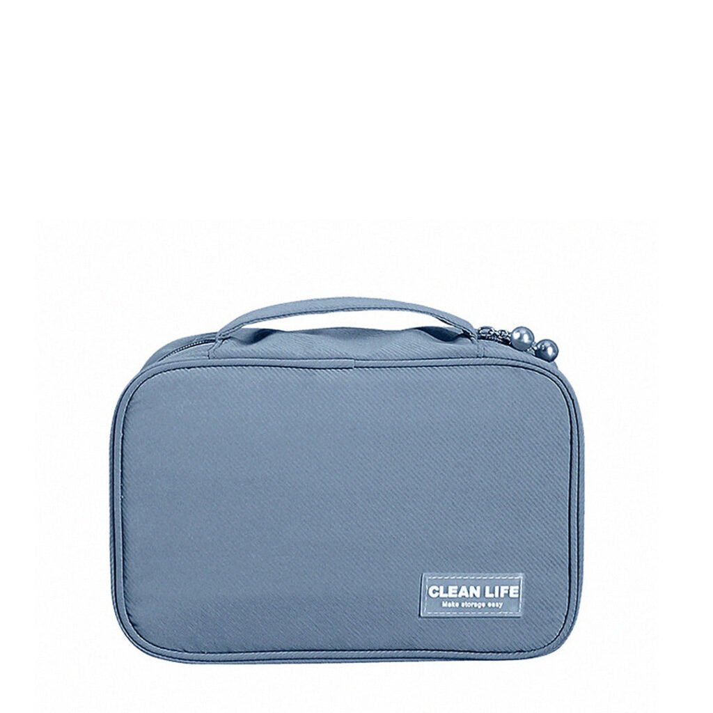 CLEAN LIFE | TROUSSE DE MAQUILLAGE SUSPENDUE