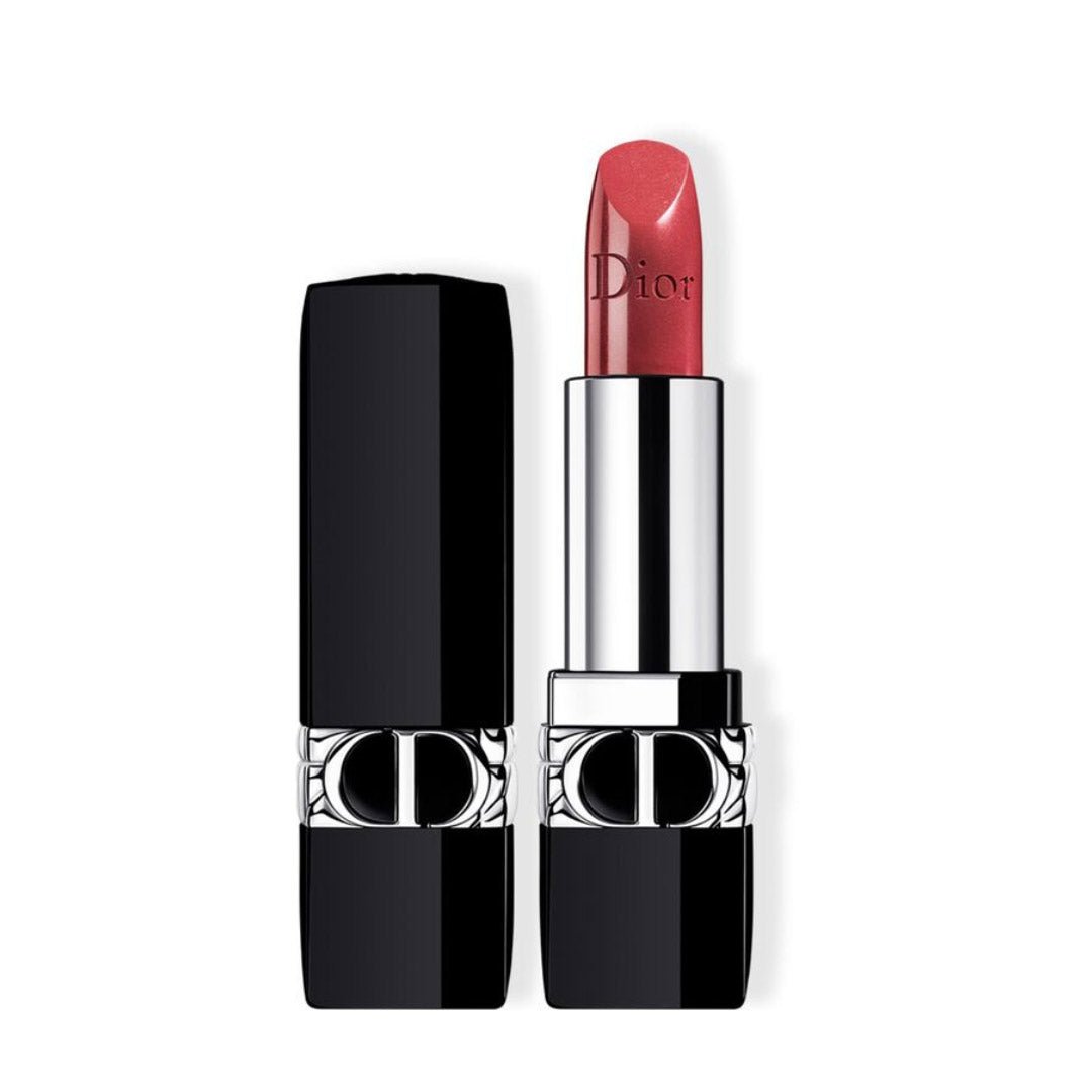 DIOR | ROUGE DIOR BAUME A LEVRES RECHARGEABLE UNIVERSEL