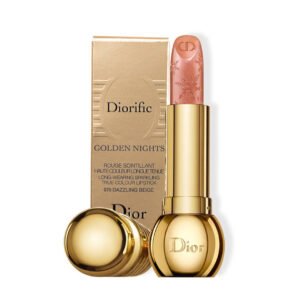 DIOR |  DIORIFIC ROUGE A LEVRES GOLDEN NIGHTS