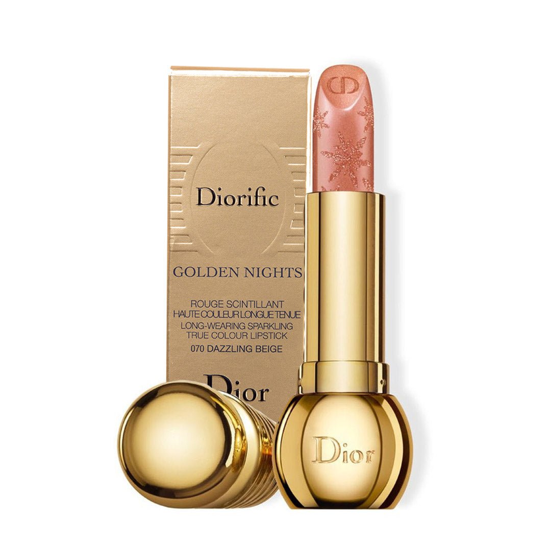 DIOR | DIORIFIC ROUGE A LEVRES GOLDEN NIGHTS
