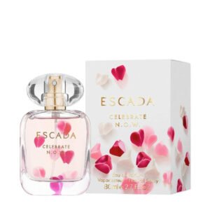 ESCADA | CELEBRATE NOW EAU DE PARFUM 80ML