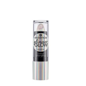 ESSENCE | GLIMMER GLOW LIPSTICK