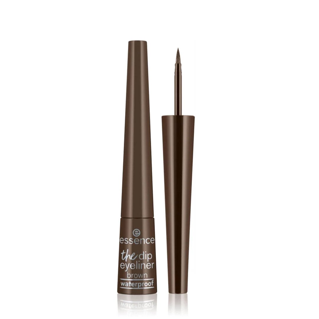 ESSENCE | THA DIP EYELINER WATERPROOF