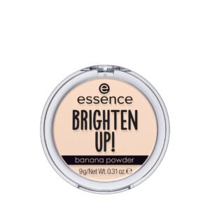 ESSENCE | BRIGHTEN UP! BANANA POWDER